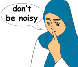 Dadao & his friends (english ver.) sticker #7612287