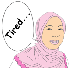 Dadao & his friends (english ver.) sticker #7612288