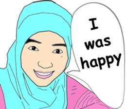 Dadao & his friends (english ver.) sticker #7612291