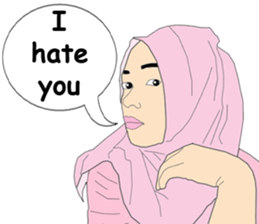 Dadao & his friends (english ver.) sticker #7612292