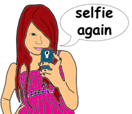 Dadao & his friends (english ver.) sticker #7612294