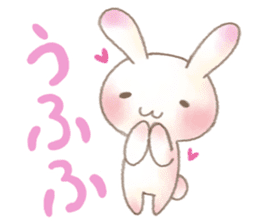 Rasen-Yumu's Animals 2(Japanese) sticker #7612431