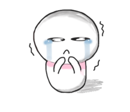 I am Snow Baby !! sticker #7612556