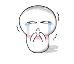 I am Snow Baby !! sticker #7612556