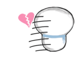 I am Snow Baby !! sticker #7612564