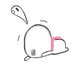 I am Snow Baby !! sticker #7612569