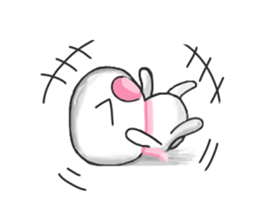 I am Snow Baby !! sticker #7612577