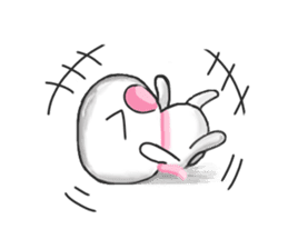 I am Snow Baby !! sticker #7612577