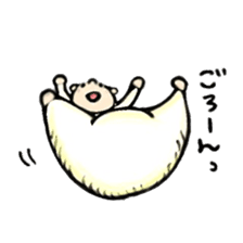 Kawaii-OYAJI ; Japanese father sticker #7612612