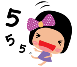 Jring Jai sticker #7612783