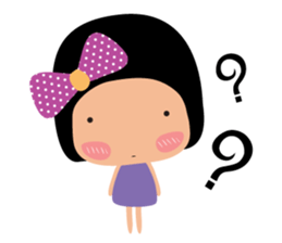 Jring Jai sticker #7612787