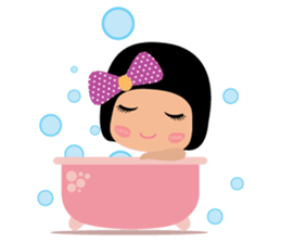 Jring Jai sticker #7612789