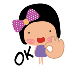 Jring Jai sticker #7612806