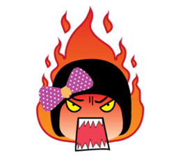 Jring Jai sticker #7612807