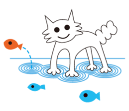 CHIWAWANDER sticker #7612867