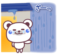 Chocolatebear Happy Halloween&Autumn sticker #7612924