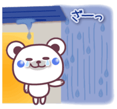 Chocolatebear Happy Halloween&Autumn sticker #7612924