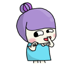 FunnyFamily sticker #7613031