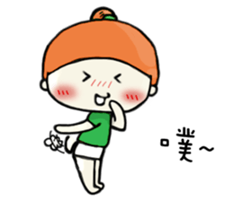 FunnyFamily sticker #7613044