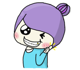 FunnyFamily sticker #7613052