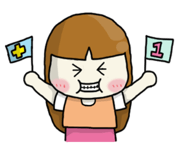 FunnyFamily sticker #7613055