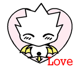 LELE sticker #7613420