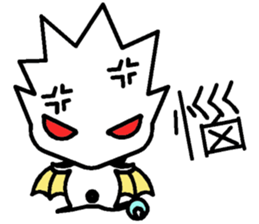 LELE sticker #7613423