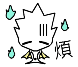 LELE sticker #7613425