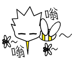 LELE sticker #7613429