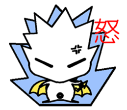 LELE sticker #7613432