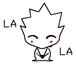 LELE sticker #7613434