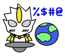 LELE sticker #7613438