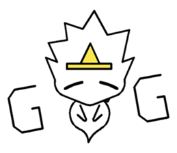 LELE sticker #7613445