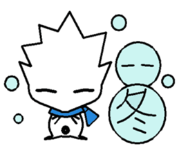 LELE sticker #7613458