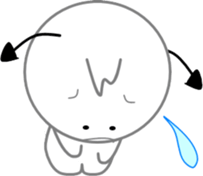 Hello Devi-chan sticker #7613481