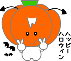 Hello Devi-chan sticker #7613484