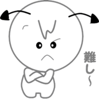 Hello Devi-chan sticker #7613486