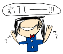 TANTAN Sticker sticker #7613520