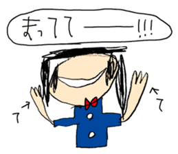 TANTAN Sticker sticker #7613520