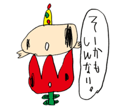 TANTAN Sticker sticker #7613534