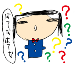 TANTAN Sticker sticker #7613536