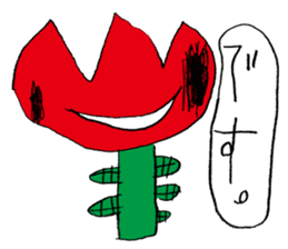 TANTAN Sticker sticker #7613539