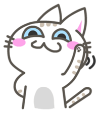 GauGuai Cat sticker #7613541