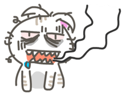 GauGuai Cat sticker #7613544