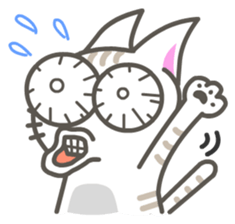 GauGuai Cat sticker #7613551