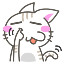 GauGuai Cat sticker #7613552