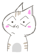 GauGuai Cat sticker #7613554