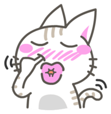 GauGuai Cat sticker #7613555