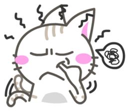 GauGuai Cat sticker #7613556