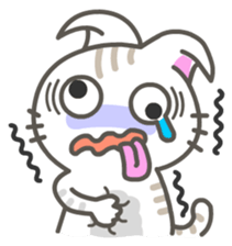 GauGuai Cat sticker #7613558